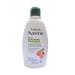 Aveeno Moisturising Body Cream for Dry Skin - Daily Yoghurt Formula 300 ml | Shop Internationally - Buy Online on GoSupps.com