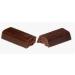 Wispa Chocolate Bar (Pack Of 48) Delicious Tasty And Twisty Treat Gift Hamper Christmas Birthday Easter Gift - Buy Online on GoSupps.com