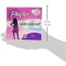 Playtex Simply Gentle Glide Unscented Tampons - Ultra Absorbency - 36 Count - Packaging May Vary Multi-Pack - 1 Pack - 36 Count - Ultra Absorbent - Buy Online on GoSupps.com