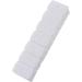 1Pc White Portable Travel Daily 7-Days Braille Pill Box Plastic Daily Pill Box Medicine Organizer Pill Box for Medicine Supplements Vitamin Medication Aid Personal Pill Organizers Health and Household