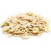 Yupik Organic Regular Rolled Oats 1 kg Non-GMO Kosher Vegan Steamed Rolled and Lightly Toasted Whole Oat Groats Salt-Free Good Source of Fiber Ideal for Baking & Topping 1 kg (Pack of 1) - Buy Online on GoSupps.com