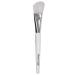 BeautyLab | Silicone Mask Brush | Promotes Better Hygiene by Reducing Contact with Fingertips | White