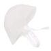 Minkissy Silicon Highlight Cap Reusable Highlight Hair Cap Sight Euffeep Tilt Cap Hair Color Color Color for Salon Home Home Home Home