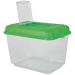 Trixie 76303 Transport and Feeding Box 38x26x24 cm - Assorted Colors - Buy Online on GoSupps.com