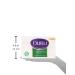 Duru Pure & Natural Classic Bar Soap - 24.69 oz | Gentle Cleansing & Moisturizing - Buy Online on GoSupps.com