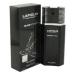 Ted Lapidus Lapidus Pour Homme Black Extreme Eau de Toilette Spray for Men 3.4 Ounce (Pack of 2) - Buy Online on GoSupps.com