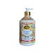 Villa Flora Hand Soap Collection - 4 Essential Oil Bottles (16 FL/473ml) - Sea Salt Verbena Coconut Citrus Orchid Vanilla White Jasmine - Luxury International Shipping - Buy Online on GoSupps.com