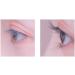 Buy WOIWO Maryann Eyelash Curler - Portable Roll-up Design with 2 Rubber Pads - International Shipping Available - Buy Online on GoSupps.com