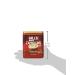 Hills Bros. English Toffee Instant Cappuccino Mix - Buttery Toffee Flavor - Easy and Convenient -16 Ounce Pack - Buy Online on GoSupps.com