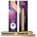 Buy Glister Limited Edition 1.25" Paradise After Dark Flat Iron - Bonus Selfie Ring - Champagne | International Shipping Available - Buy Online on GoSupps.com