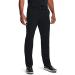 Under Armour Men's Drive Pants Black (001)/Halo Gray 36W x 32L