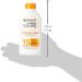 Garnier Ambre Solaire Ultra-Hydrating Shea Butter Sun Protection Cream SPF15 200 ml - Pack of 1 - Buy Online on GoSupps.com