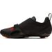 Nike Womens Superrep Cycle Trainers Cj0775 Sneakers Shoes 7.5 Black Metallic Silver 008