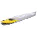 i COVER 16ft Kayak Cover- Water Proof 600D Heavy Duty Kayak/Canoe Cover Fits Kayak or Canoe up to 16ft Long and Beam Width up to 36in, Grey Grey 16ft Long and Beam Width up to 36in