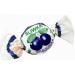 Solidarnosc Candied Plums in Dark Chocolate Sliwka Naleczowska (12.34 Ounces) 12.34 Ounce (Pack of 1) - Buy Online on GoSupps.com