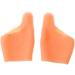 PEDIMEND Silicone Metatarsal Pads with Toe Caps (2PAIR - 4PCS) | Provide Protection from Corns Blister Bunion | Reduce Irritation from Shoes | for Men & Women | Foot Care (Pink) - Buy Online on GoSupps.com