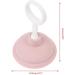 Zhong Household Strong Sink Drain Pipe Dredging Suction Cup Toilet Plunger - Portable Sewer Cleaner in Blue for Effortless Bathroom Maintenance - Buy Online on GoSupps.com