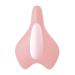 THYXGS Prostate Rehabilitation Therapy Device Pelvic Floor Muscle Therapy Instrument Remote Control Multiple Gear Selection for Old Men Pelvic Floor Muscle Therapy Pink