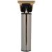 Professional Low Noise Cordless Hair Clippers for Men - Silver Trimmer for Hair & Beard - Buy Online on GoSupps.com