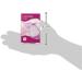 DUTCHESS Menstrual Cup - Reusable Soft Silicone Period Cup- White Large (1 Pack) | Eco-Friendly Tampon and Pad Alternative - Buy Online on GoSupps.com