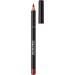 Rimmel Lasting Finish 8HR Lip Liner  580 Bitten Red  Pack of 1 Bitten Red 1 Count (Pack of 1)