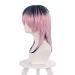 Tokyo Revengers Rindo Haitani Cosplay Wig | Heat Resistant Synthetic Hair | Perfect for Halloween & Costume Events - Buy Online on GoSupps.com