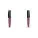 ARTDECO Lip Brilliance - Long-lasting lip gloss for shine - 1 x 5 ml 1 piece (pack of 2)