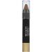 Revlon ColorStay Brow Crayon Blonde 0.09 oz (Pack of 1) | Long-lasting Formula - Buy Online on GoSupps.com