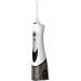 Water Flosser Cordless Portable Dental Oral Irrigator for Teeth 3 Modes and 4 Jet Tips IPX7 Waterproof Easy to Clean Portable Saves spac