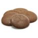 Yupik Organic Cocoa Liquor Wafers (100-Percent Cocoa Paste Natural) 1 Kilogram 1 kg - Buy Online on GoSupps.com