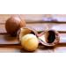 Sweet Essentials Organic Macadamia Nut Oil 8oz - 100% Pure Food Grade Oil for Dry Skin Eczema & More | Imported from Italy - Buy Online on GoSupps.com