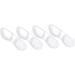 GLEAVI 6 Pairs High Heels Stickers - Self-Adhesive Heel Pads & Liners for Comfort - Clear Insoles & Inserts for Oversized Heels - Ideal for Outdoor Use - Buy Online on GoSupps.com