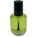 Nourishing oil for cuticles repairing care Purenail 15 ml bottle Lemon scent - Buy Online on GoSupps.com
