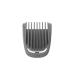 Stubble Clipper Combs 1mm & 2mm for Philips Beard Trimmer - Precision Grooming Accessories - Buy Online on GoSupps.com