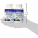 Buy Planetary Herbals Rehmannia Vitalizer 750mg | Chinese Tonifier for Warmth & Vitality - 150 Tablets - International Shipping - Buy Online on GoSupps.com