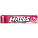 Halls Mix - M lange saveur menthe - Fraise | Miel et citron | Original | Past que | Extra fort - 10 sachets de 35 g - Buy Online on GoSupps.com