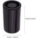 VICMAT 50Pcs 35mm Film Canisters - Durable Plastic Storage for Activities & Treasure Hunting - Buy Online on GoSupps.com