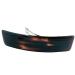 Parcelona French Rectangular Tortoise Shell Large Hair Barrette with Strong Grip - Buy Online on GoSupps.com
