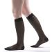 Allegro 20-30 mmHg Essential 18 Sheer Compression Socks | Comfortable Knee High Support Stockings for Optimal Leg Health - Buy Online on GoSupps.com