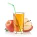 HiPP Organic Juice + Mineral Water - Mild Apple Fennel 500ml | International Shipping Available - Buy Online on GoSupps.com