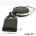 Dacvgog 10Pcs Silicone Lighter Holder Sleeve Lighter Protective Cover Accessories with Retractable - Buy Online on GoSupps.com