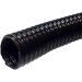 Swell Anti Kink Corrugated Flexible Pond Hose Pipe for Pond Pumps and Filters 5m with 3 Hose Clips (20mm Internal Diameter) - Buy Online on GoSupps.com