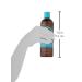 Hask Beauty Argan Oil Repairing Conditioner 12 fl oz - Nourish & Revive Hair - Buy Online on GoSupps.com