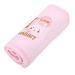 Soft Thickened Cotton Baby Belly Button Band - Comfortable Newborn Waist Support in Pink - Buy Online on GoSupps.com