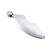 Portable Beauty Wand for Gentle Care - Versatile and Convenient Silver