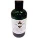 Organic Cedarwood Sandalwood Patchouli & Lemon Shaving Oil - 125ml - Buy Online on GoSupps.com