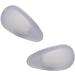 High-Quality Glasses Nose Pads for Sunglasses - Durable Jade White Nosepads - International Shipping Available - Buy Online on GoSupps.com