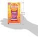 Metamucil On-the-Go Psyllium Husk 4-in-1 Fiber Supplement - Sugar Free Orange Flavor - 30 Count (Pack of 2) - Buy Online on GoSupps.com