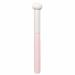 Sponge Concealer Brush Comfortable Grip Concealer Brush Under Eye Head Concealer Powder Foundation Brush For Home Travel
