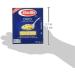 Barilla Orzo Soup Cuts Pasta | 340 Grams (Pack Of 16) | Rice Shaped Noodles for Soups Sauce and Salad | Non-GMO Pasta Made with Durum Wheat Semolina | Enriched with Iron and B Vitamins | Kosher Certified - Buy Online on GoSupps.com